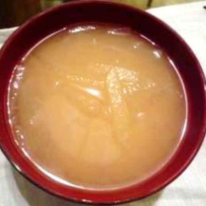 子供も食べれる 大根の味噌汁 レシピ 作り方 By Kai Kai 楽天レシピ 子供も食べれる 大根の味噌汁 レシピ 作り方 By Kai Kai 楽天レシピ